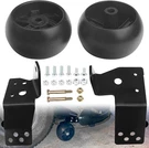 42" Deck 525509501 532181040 Wheel Gauge Kit For Husqvarna Ayp Poulan Lawn Mower. Fixed Price $32.99.