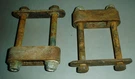 Transmission Mounting Bracket For Cub Cadet LT1050 Riding Lawn Mower. Fixed Price $24.99.
