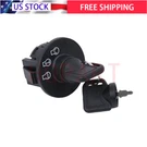 For Kubota K3011-62110 K3011-62102 K3011-96200 Starter Ignition Switch With Key. Fixed Price $14.69.