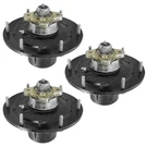 AUC12478 Deck Spindle For John Deere Ztrak Z930R 54" / Z985R 72" M Series. Fixed Price $189.99.