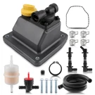 Partszen Fuel Pump Kohler CH18, CH19, CH20 Lawn Mower Replacement. Fixed Price $34.95.