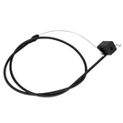 Brake Control Cable For Toro 20339 20377 20378 112-8818 133-8109 Lawn Mower. Fixed Price $12.89.