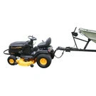 Great Day LNPHH650 Pro Lawnmower Hi-hitch. Fixed Price $83.00.