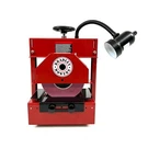 S105 Bradley Professional Lawnmower Blade Sharpener Grinder. Fixed Price $469.99.