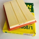 Air Filter Mann CU3058/1. Fixed Price $18.70.