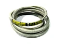 Spec Belt Will Fit John Deere M142997 62C Decks X465 X475 X485 X495 X575 X585. Fixed Price $37.61.