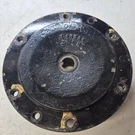 John Deere 400 Lawn & Garden Tractor Brake Drums M48584 $210 Jd (now Nla). Fixed Price $48.01.