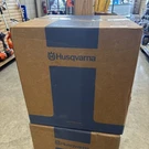 Husqvarna 560BTS Backpack Blower - Commercial Series. Fixed Price $489.00.
