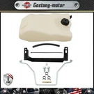 For John Deere Fuel Tank Kit With Filler Cap GY21876 LA100 LA105 LA110 LA115. Fixed Price $49.10.