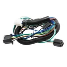 581023101 Wire Harness For Husqvarna Poulan Craftsman Jonsered Ayp Sears Redmax. Fixed Price $30.99.