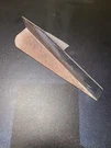 John Deere 110 112 Muffler Heat Shield Guard M40803. Fixed Price $22.00.