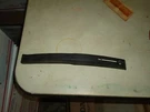 One New Genuine Homelite Handle Cover 70626 Free Shipping. Fixed Price $10.00.