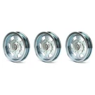 3X 033-2000-00 Flat Idler Pulley For Bad Boy Zt Series 48" 50" 54" 60" 033720125. Fixed Price $57.94.