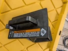 Toro Mulch Plug 77-0500. Fixed Price $55.00.