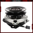 Pto Clutch For Warner 5215-29 Lawn Mower. Fixed Price $103.49.