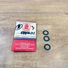 New Tecumseh Oem Nos Washer Qty: 3 / 590601. Fixed Price $8.00.
