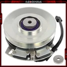 Pto Clutch For Sears Craftsman 917-04526 Lawn Mower New Bearing Upgrade. Fixed Price $98.99.