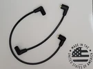 John Deere 316, 318, 420 Onan P216, P218 ,P220 New Spark Plug Wires Set. Fixed Price $27.99.