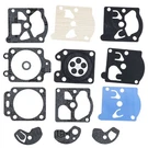 Surefit Carburetor Gasket Kit Walbro D10-WAT Wt Series D10WAT Husqvarna Echo. Fixed Price $5.95.