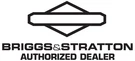 Genuine Briggs & Stratton 7301089AYP Lower Handle Bracket Lh Oem Equipment Part. Fixed Price $17.99.