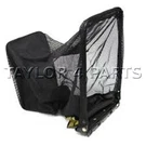964-0251 Oem Mtd/cub Cadet Grass Catcher With Frame 764-0251,764-0251P. Fixed Price $69.99.