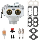 New FH641V, FH661V Carburetor For Kawasaki 15004-0763 15004-7024 15004-1010. Fixed Price $33.35.
