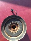 Oem John Deere 210 212 214 216 Electric Pto Clutch AM38404. Fixed Price $135.00.