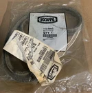 Toro 112-5800 V Type Belt LX427 LX426 LX425 LX423 LX420. Fixed Price $47.50.