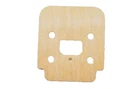 Echo 13001042032 Heat Shield Intake. Fixed Price $7.99.