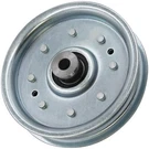 AM119553 Drive Flat Idler Pulley For John Deere 717 727 7G18 7H17 7H19 F510 F525. Fixed Price $23.00.