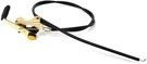 Scag Throttle And Choke Cable Part # 481363. Fixed Price $41.99.