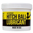 Ball Grease For Trailer Hitch 4 Oz 1 Pack Waterproof Mission Automotive Pins. Fixed Price $28.99.