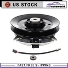 Electric Pto Clutch For Xtreme X0460 Warner 5218-217 Stens 255-723X. Fixed Price $101.95.