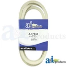 Genuine Oem Aip Replacement Pix Belt Fits Murray A-37X69. Fixed Price $16.07.