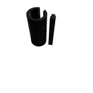 John Deere 318 Predator Engine Electric Clutch Bushing Kit. Fixed Price $65.95.