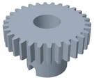 Toro 104-1004 30T Gear. Fixed Price $20.99.