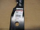 Rotary 14-7/8 15-14540 Blade Notch Gravley 04265400 Stens 321-042 PKT2. Fixed Price $26.40.