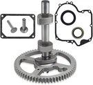 For Briggs & Stratton Camshaft 791942 795102 793880 697110 793583 792681 Gasket. Fixed Price $36.99.