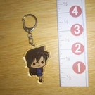 A50046 Detective Conan Acrylic Key Holder Ran Mouri. Fixed Price $8.99.
