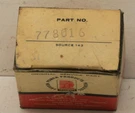 Lawn Tractor Peerless Transaxle Gear For Craftsman Husqvarna Tecumseh 778016. Fixed Price $39.97.