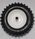 Toro 5-21 Snow Tire/wheel Asm 12X3.50-6 231-125 241-126. Fixed Price $20.00.