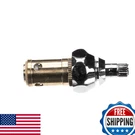 T&s Brass Ts 012442-40NS Quarter-turn Eterna Cartridge Ltc Spring Check. Fixed Price $81.09.