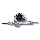 K46DS Transmission For Cub Cadet XT1-ST54, XT2-SLX, 618-07208A. Fixed Price $849.99.