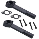 699644 Intake Manifold For Briggs & Stratton 9T500, 9T700, 10E900, 10F900 Engine. Fixed Price $15.95.