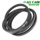 Deck Drive Belt For John Deere 42" GX20072 GY20570 LA100 LA105 LA110 LA115. Fixed Price $10.38.