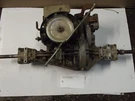 Craftsman DLT3000 Transmission. Fixed Price $249.99.
