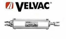 Fifth Wheel Air Cylinder Velvac #100101. Fixed Price $83.99.