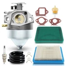 For Honda Lawn Mower Model HRR2164TDA Harmony Replacement Carburetor. Fixed Price $22.99.