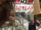 Lot Of 2 Nos Lawn Boy Mower Omc Toro Lever 609577. Fixed Price $9.99.