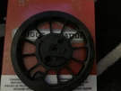 New Genuine Briggs & Stratton 791849 Pulley/spring Assembly. Fixed Price $15.50.